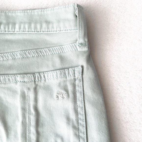 Rag & Bone X Aritzia Jean - Picture 3 of 11